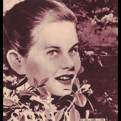 Stella - N.º 232 - Abril de 1956