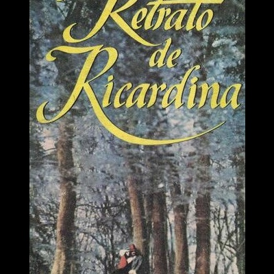 O Retrato de Ricardina | de Camilo Castelo Branco