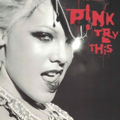 P!nk | Try This [CD]