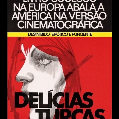 Delícias Turcas | de Jan Wolkers