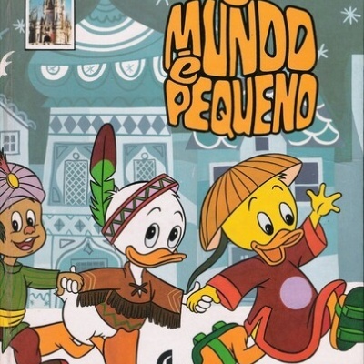O Mundo é Pequeno
