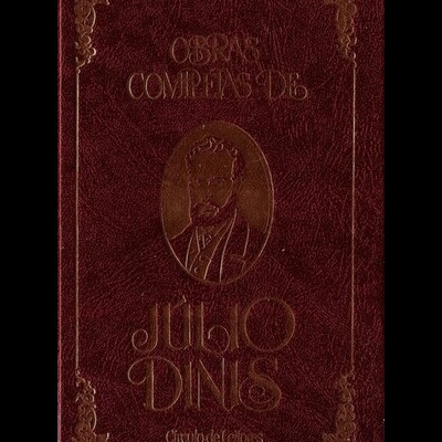 Os Fidalgos da Casa Mourisca | de Júlio Dinis