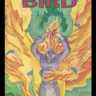 Bird 3. A Cara | de Carlos Trillo e Juan Bobillo