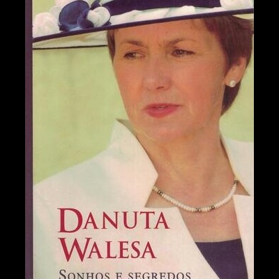 Sonhos e Segredos | de Danuta Walesa