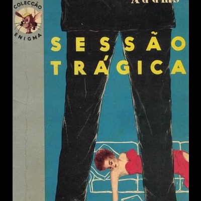 Sessão Trágica | de Herbert Adams