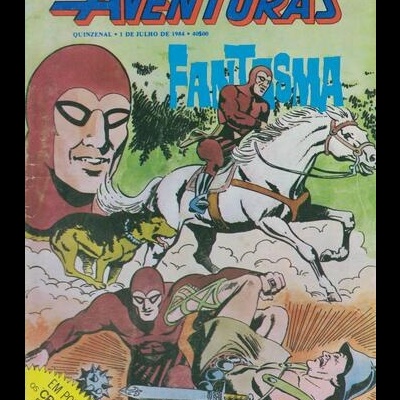 Mundo de Aventuras N.º 530