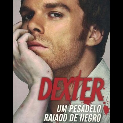 Dexter - Um Pesadelo Raiado de Negro | de Jeff Lindsay