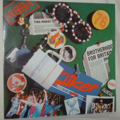 VA | The Sensational 70's - Vol. 7: 1976 [LP]