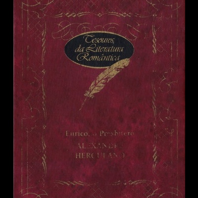 Eurico, o Presbítero | de Alexandre Herculano