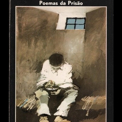Torre Cinzenta - Poemas da Prisão | de José Magro
