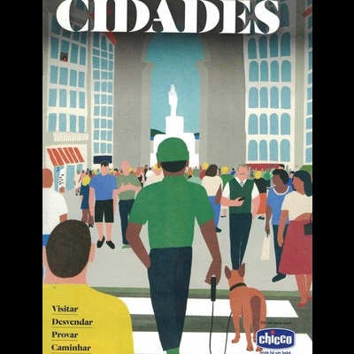 Guia Expresso - Cidades