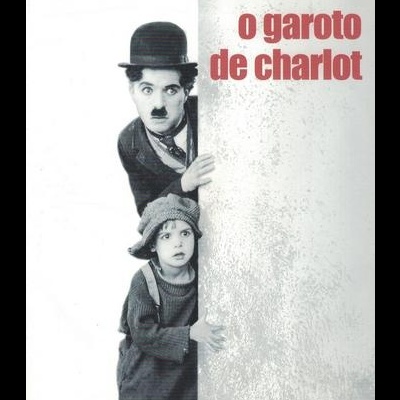 O Garoto de Charlot [2DVD]