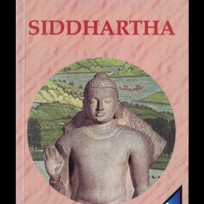 Siddhartha | de Hermann Hesse