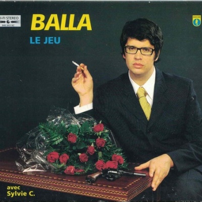 Balla | Le Jeu [CD]