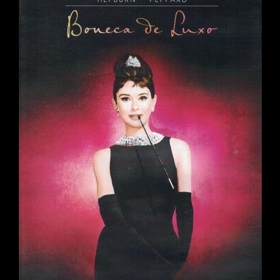 Boneca de Luxo [DVD]