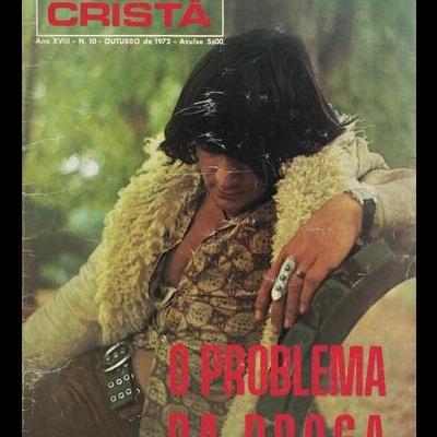 Família Cristã - Ano XVIII - N.º 10 - Outubro de 1972