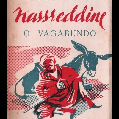 Nassreddine, o Vagabundo | de Leónidas Soloviov