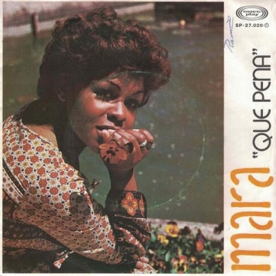 Mara Abrantes | Que Pena [Single]