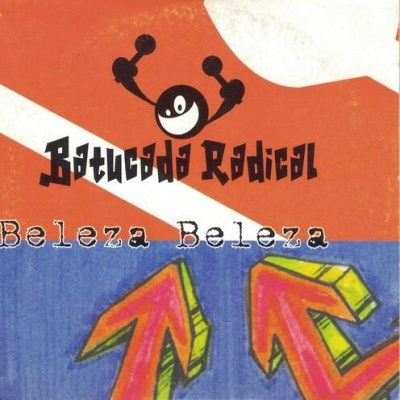 Batucada Radical | Beleza Beleza [CD-Single]