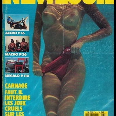 Newlook - N.º 61 - Septembre de 1988