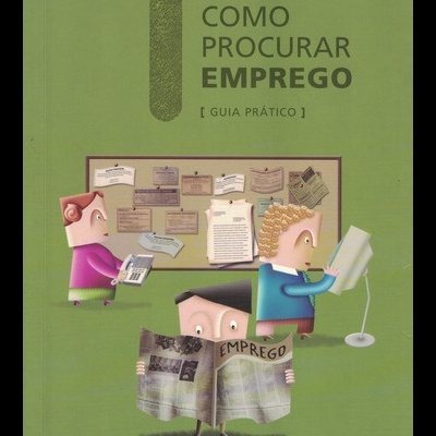Como Procurar Emprego