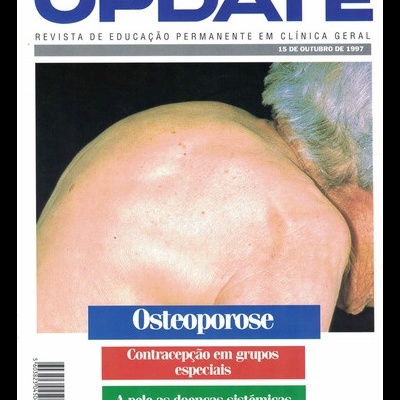 Update - Ano 9 - N.º 103 - 15 de Outubro de 1997