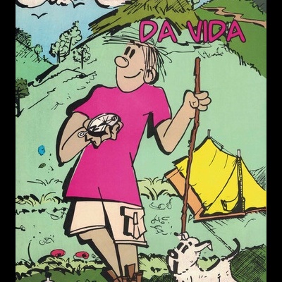 À Descoberta da Vida | de Franco Henriques