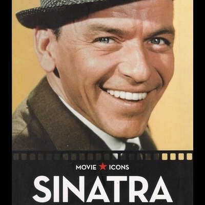 Movie Icons: Frank Sinatra