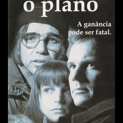 O Plano [DVD]
