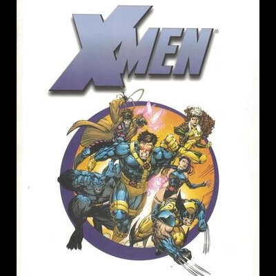 X-Men | de Stan Lee e Jack Kirby