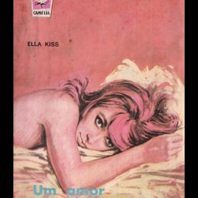 Um Amor no Outro Mundo | de Ella Kiss