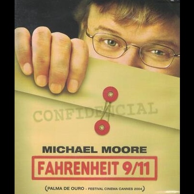 Fahrenheit 9/11 [2DVD]