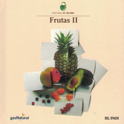 Frutas II | de Ignacio Medina