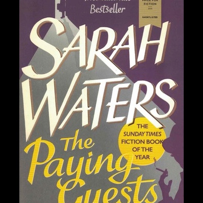 The Paying Guests | de Sarah Waters