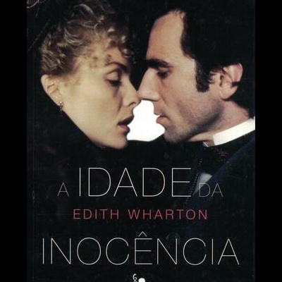 A Idade da Inocência | de Edith Wharton
