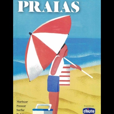 Guia Expresso - Praias