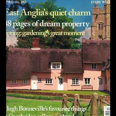 Country Life - April 23, 2013