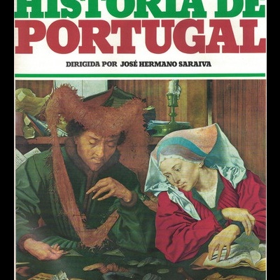 História de Portugal N.º 15