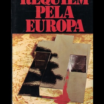 Requiem Pela Europa | de John Simpson