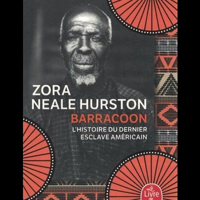 Barracoon | de Zora Neale Hurston