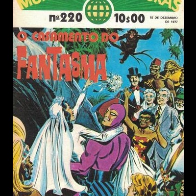 Mundo de Aventuras N.º 220