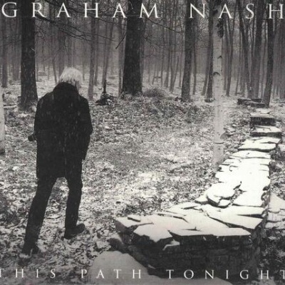 Graham Nash | This Path Tonight [CD+DVD]