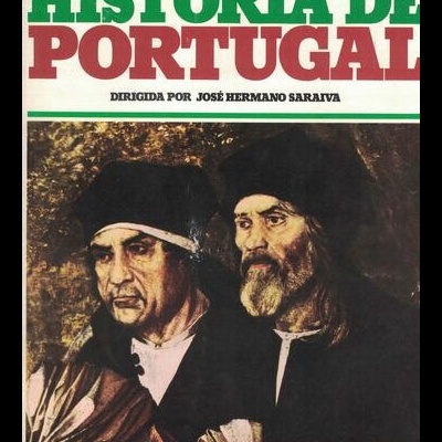 História de Portugal N.º 42