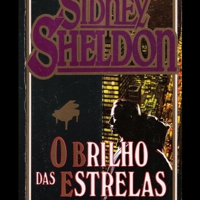 O Brilho das Estrelas | de Sidney Sheldon