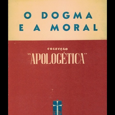 O Dogma e a Moral | de W. Goossens, J. de Brandt, J. Philips, A. Janssen e J. Vieutjen