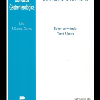 Diarreias Crónicas | de Tomé Ribeiro
