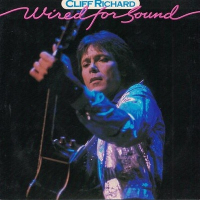 Cliff Richard | Wired For Sound [Single]