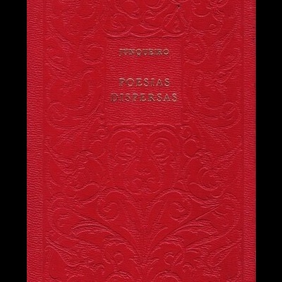 Poesias Dispersas | de Guerra Junqueiro