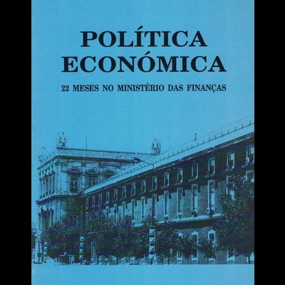 Política Económica | de Eduardo Catroga