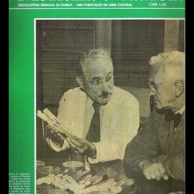 Medicina e Saúde N.º 139